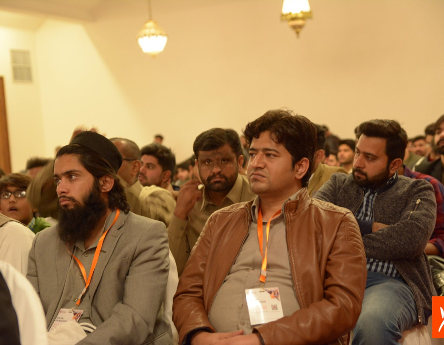 Payoneer Meetup, Faisalabad-December 2019